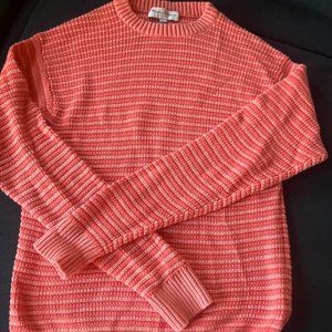 Michael Stars Women's Maggie Tonal Striped Sweater